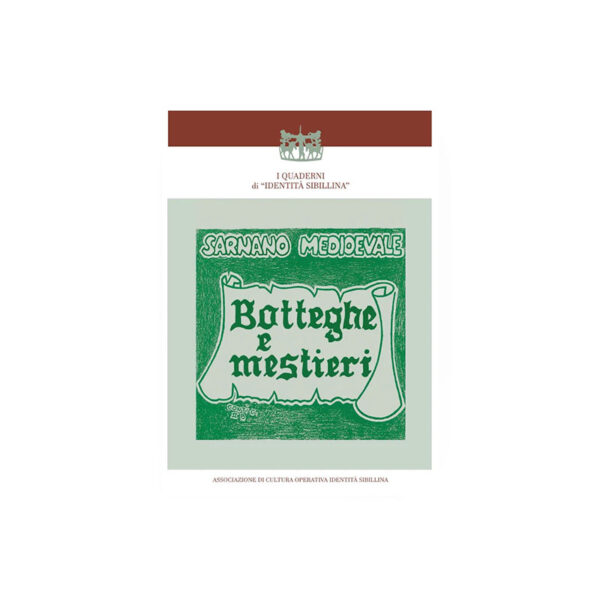 Botteghe e mestieri